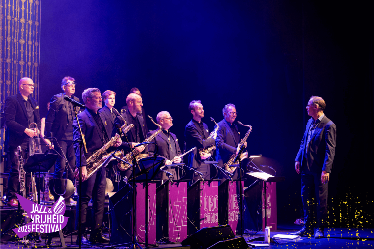 Foto's door Paulus van Dorsten